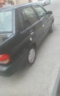 پراید۸۶ پلمپ