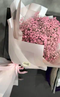 دسته گل بزرگ