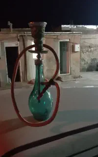 قلیون خوب