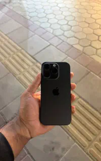 ایفون 16 pro