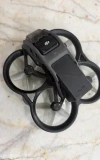 اواتا یک DJI Avata 1