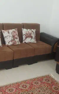 مبل راحتی
