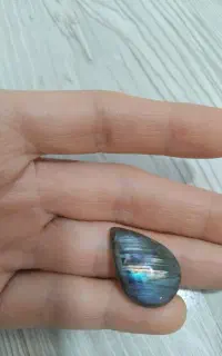 سنگ لابرادوریت