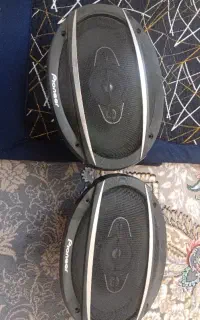 باند پیونر اصلی