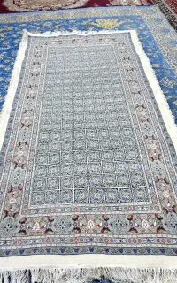 قالیچه دستباف