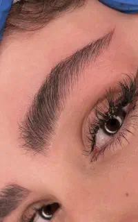 مرکز تخصصی ارایش دائم(میکروابرو بن مژه شیدلب ریمو)