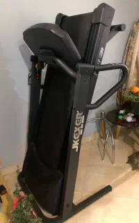 تردمیل JKEXER polar 5090