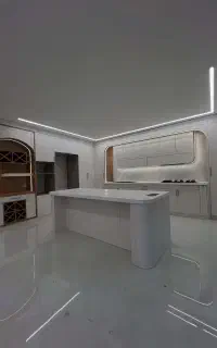 کابینت و کمد دیواری