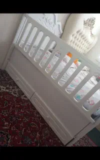 تخت کودک