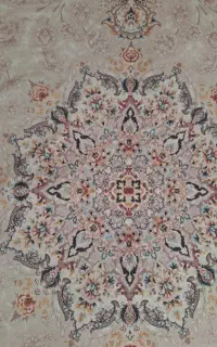 روفرشی کش دار ۶ متری