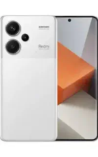 Note 13 pro plus و Realme C11