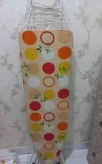 میز اتو