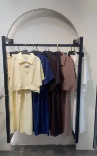 استخدام فروشنده خانم