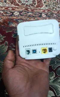 مودم ثابت مدل2520u