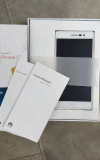 گوشی هووآی اکسند P7