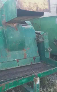 خرمنکوب