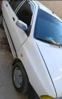 پراید