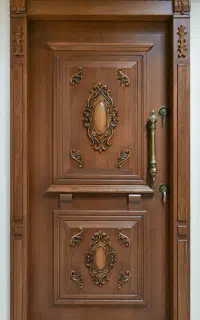 ورودی لوکس