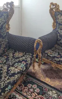 مبل هفت نفره