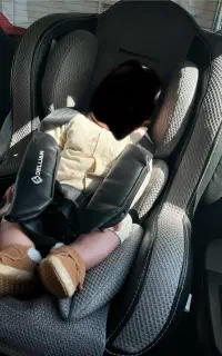 فروش صندلی خودرو کودک