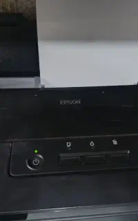 پرینت. L1800