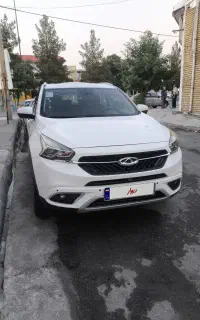 تیگو ۷