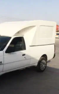 اتاق فایبر گلاس اریسان