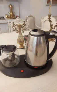 چای ساز