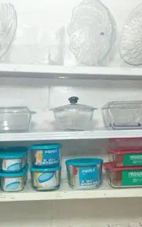 چینی وبلوریجات امیرعلی