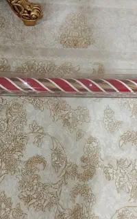 چراغ چرخشی ویترینی