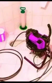 لوله بازکنی هفت تیر خاکفرج آزادگان کیوانفر بهشتی