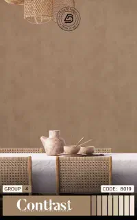 کاغذدیواری خاص و لاکچری