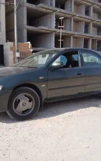 مزدا ۳۲۳ f