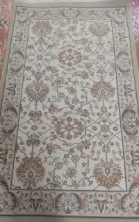 گلیم فرش