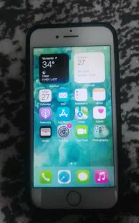 ایفون 7حافظه 128‌‌