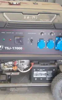 موتور برق ۱۰ کیلو وات