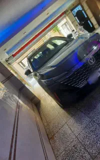 چانگان ۲۰۲۴ در حد صفر خونگی
