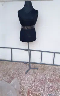 مانکن خیاطی سایز ۳۸تا۴۰