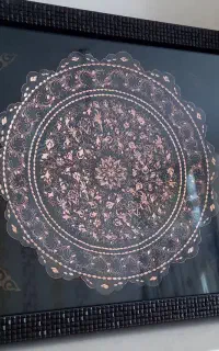 ظرف کار دست
