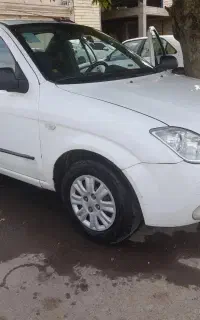 تیبا۲مدل۹۷