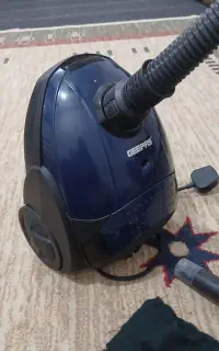 جارو برقی