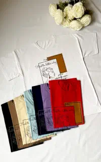 تیشرت زنانه