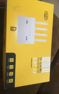 مودم TF-i120B1