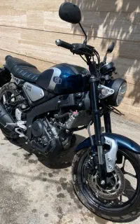 فروش موتور یاماها XSR155