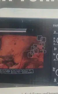 توستر