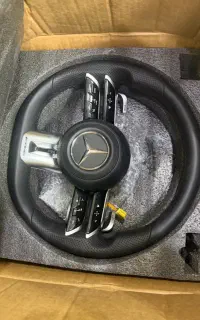 فرمون بنز ۲۰۲۵