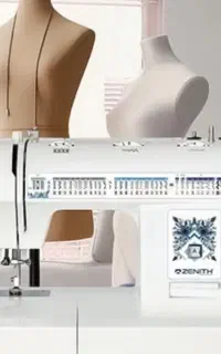 آموزش خیاطی تخصصی آموزشگاه ژیکو