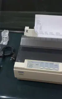 چاپگر باسکول پرینتر lq 300 جاده ای