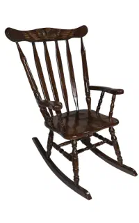 صندلی راک سالم