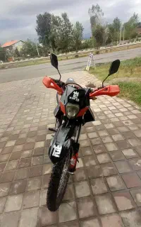 کویر تریل T2